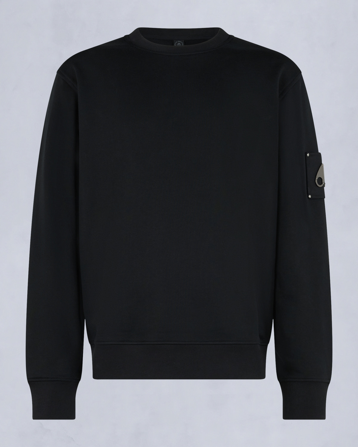 Moose Knuckles - M35MS706 - Hartsfield Crew - MENS - - GM