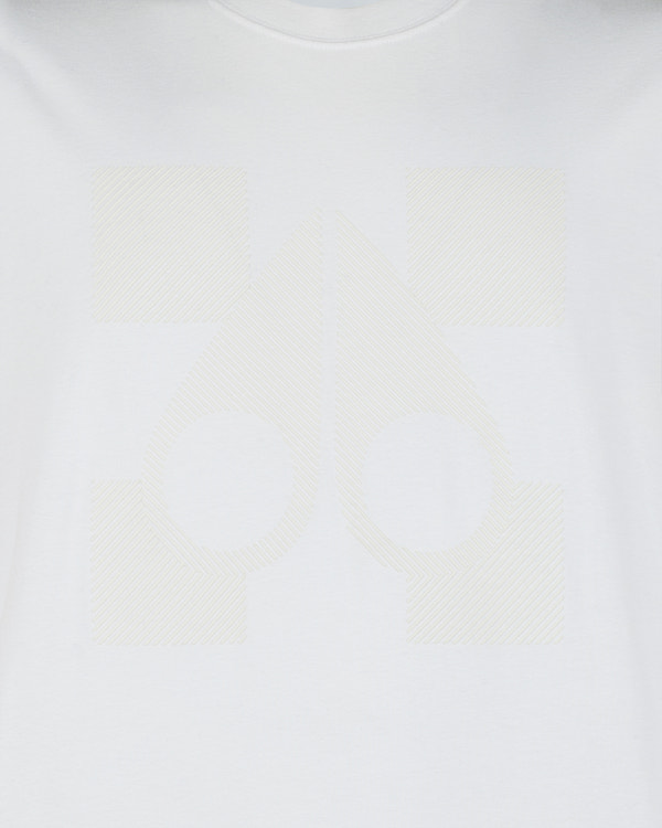 Moose Knuckles - M35MT723 - Finchley Tee - MENS - - Detail1
