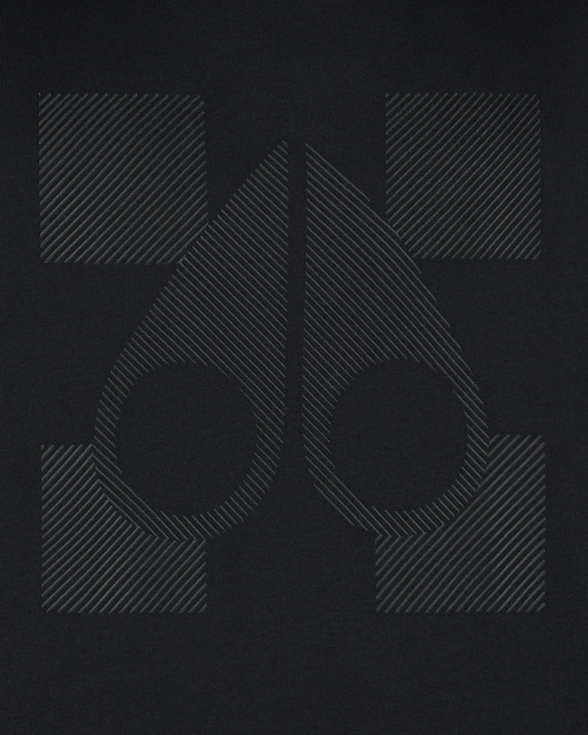 Moose Knuckles - M35MT723 - Finchley Tee - MENS - - Detail1