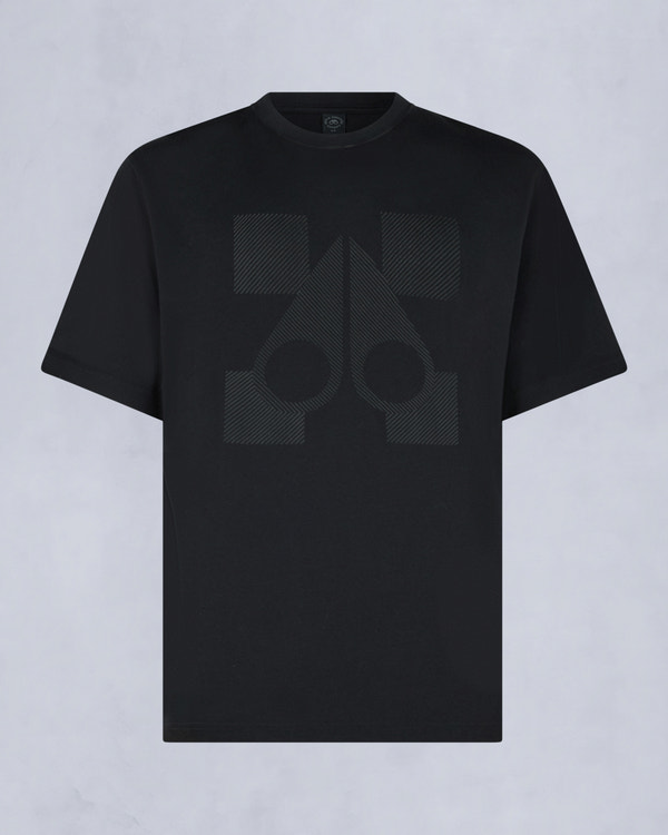 Moose Knuckles - M35MT723 - Finchley Tee - MENS - - GM