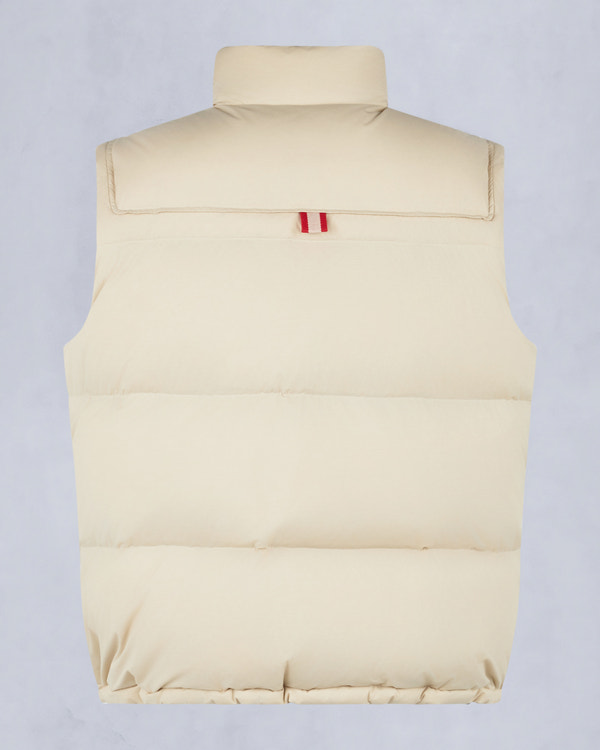 Moose Knuckles - M35MV450 - Everest Puffer Vest - MENS - - Detail2
