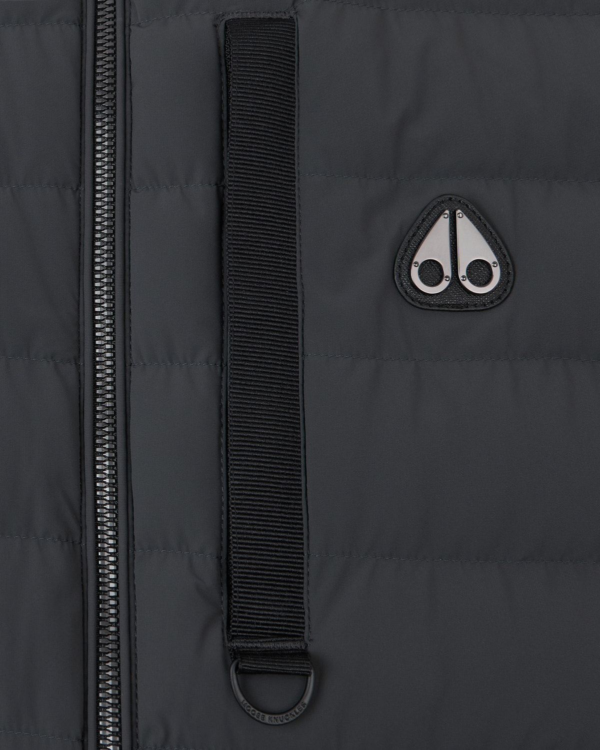 Moose Knuckles - M35MV467 - Atrium Vest - MENS -  - Detail1