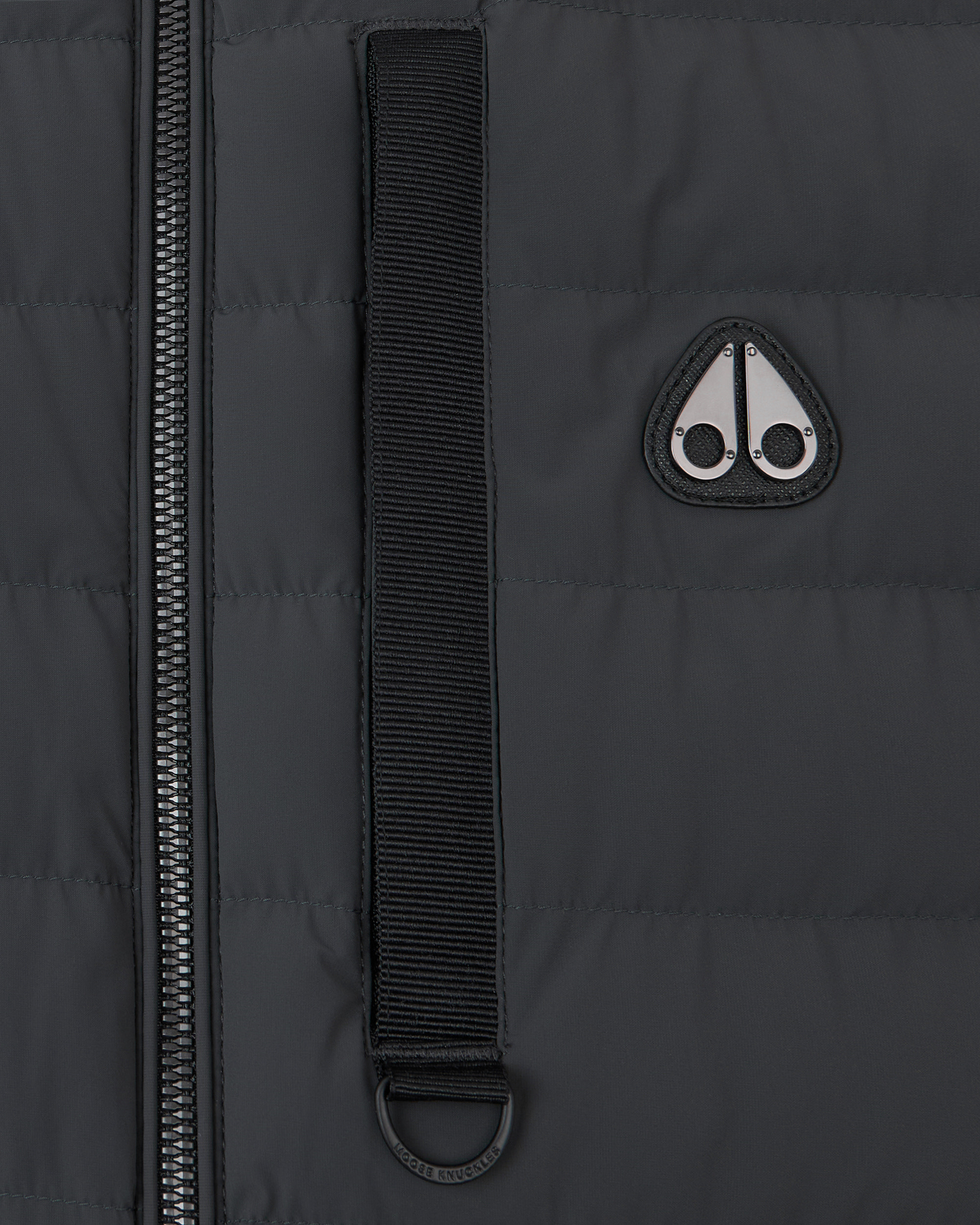 Moose Knuckles - M35MV467 - Atrium Vest - MENS -  - Detail1