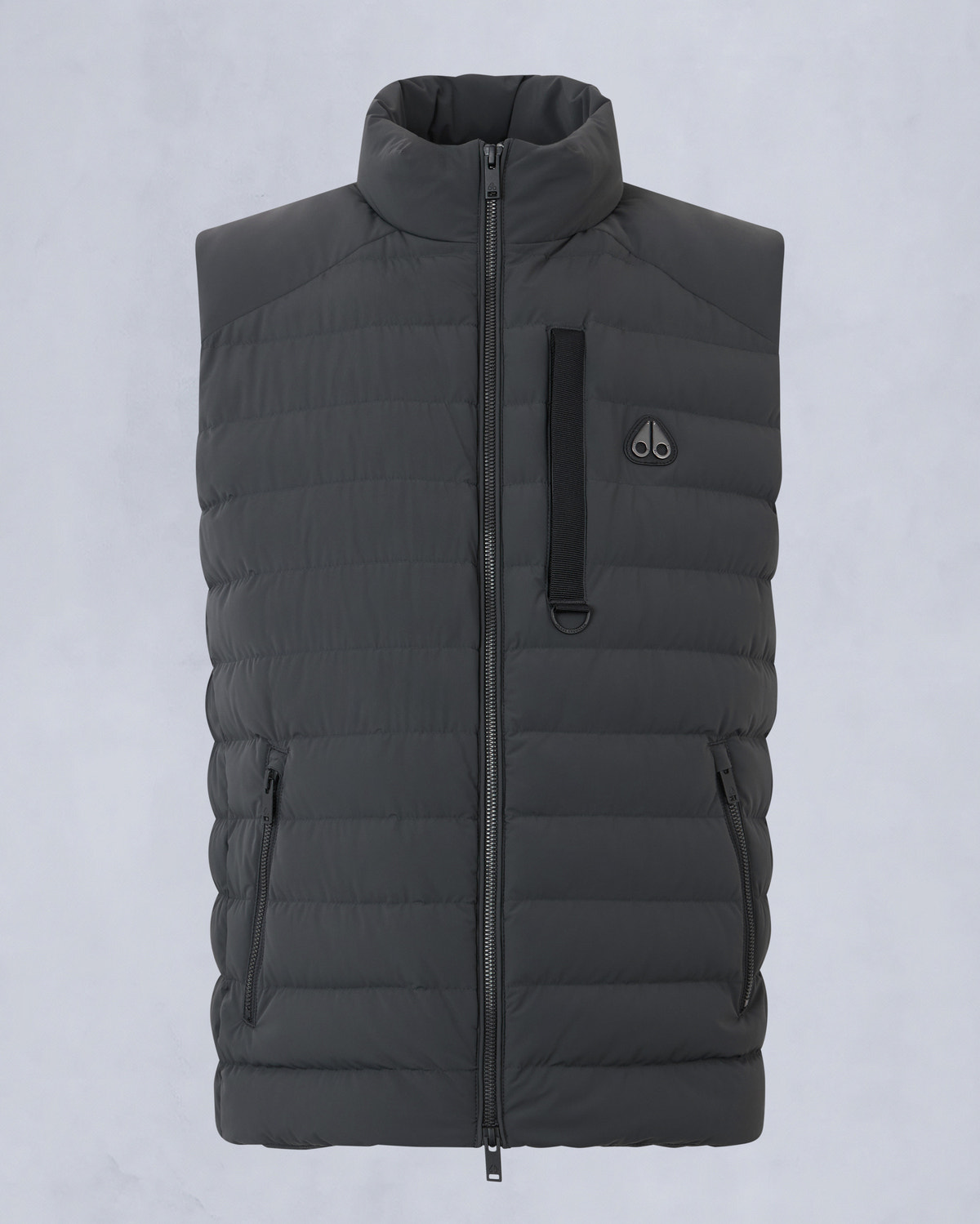 Moose Knuckles - M35MV467 - Atrium Vest - MENS -  - GM