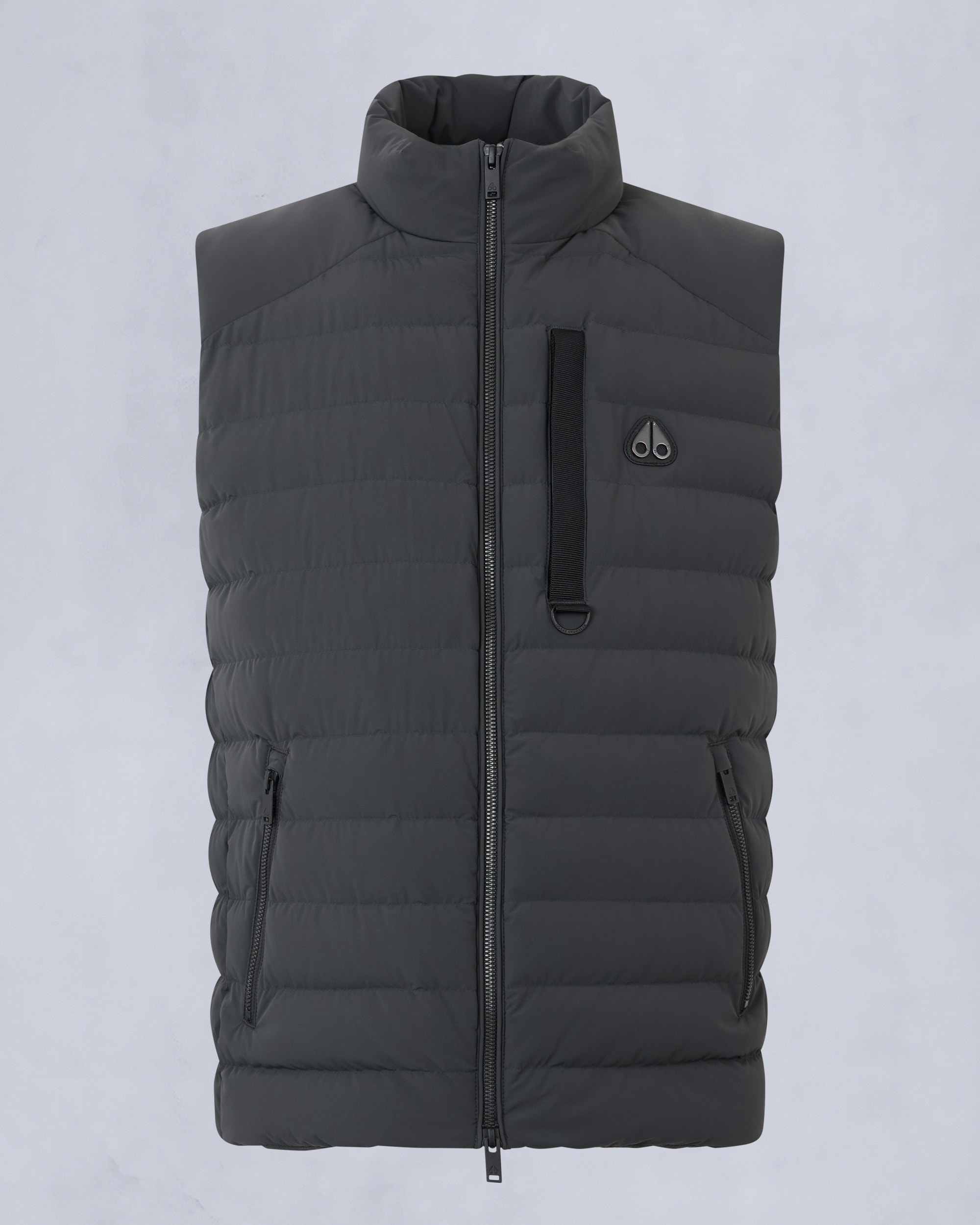 Moose Knuckles - M35MV467 - Atrium Vest - MENS -  - GM