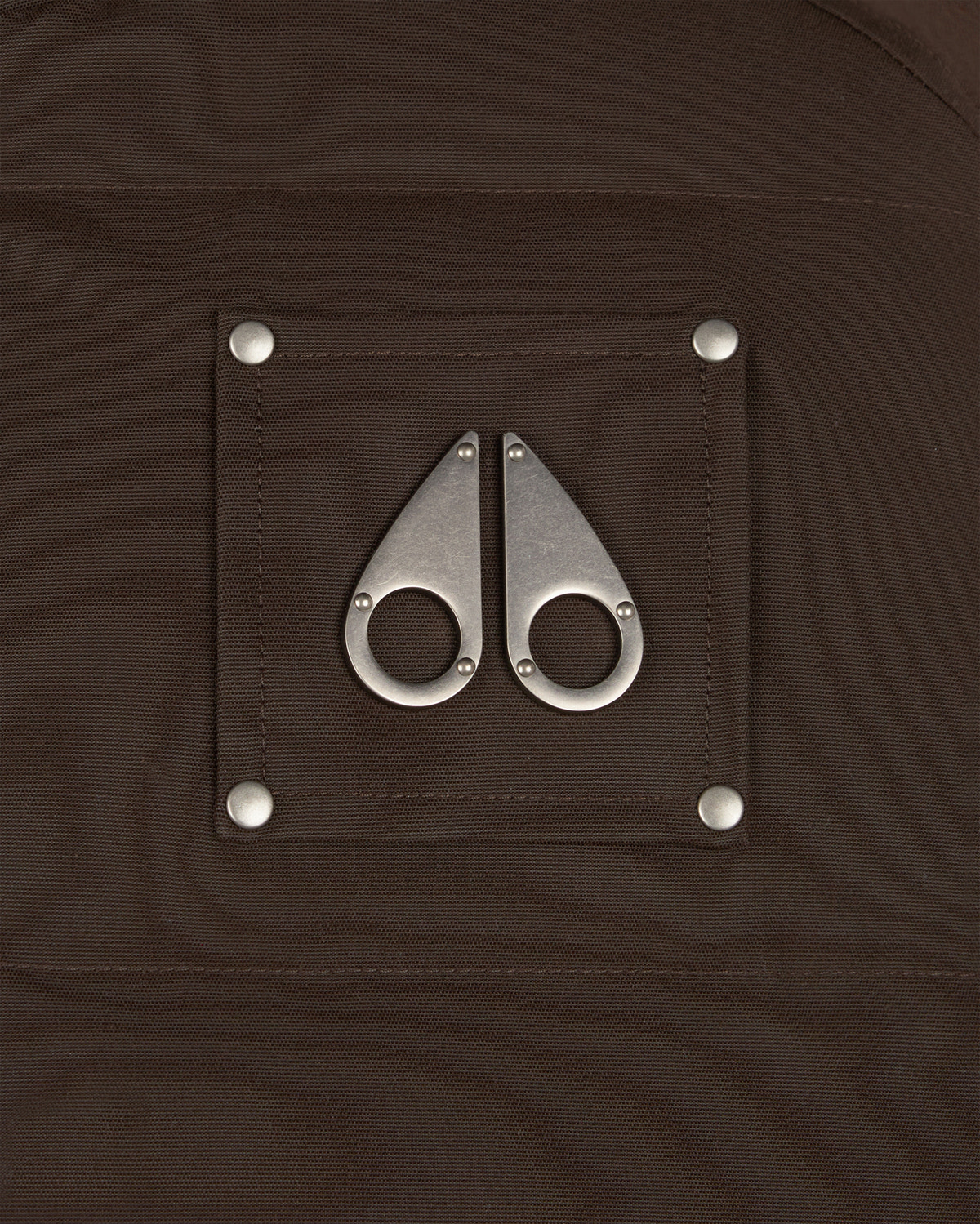 Moose Knuckles - M35MV474H1 - Westmount Original Two-Tone Vest - MENS - - Detail1