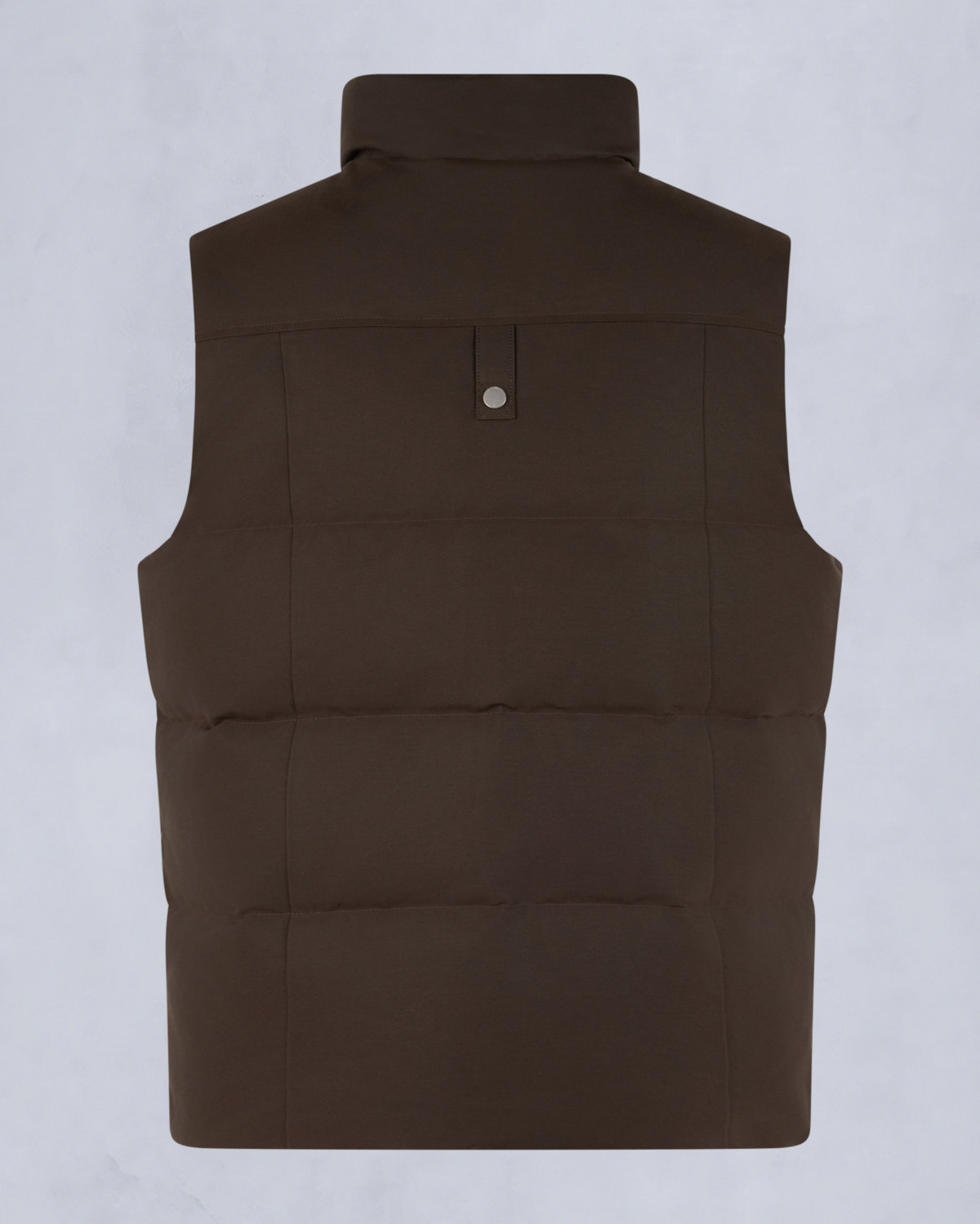 Moose Knuckles - M35MV474H1 - Westmount Original Two-Tone Vest - MENS - - Detail2