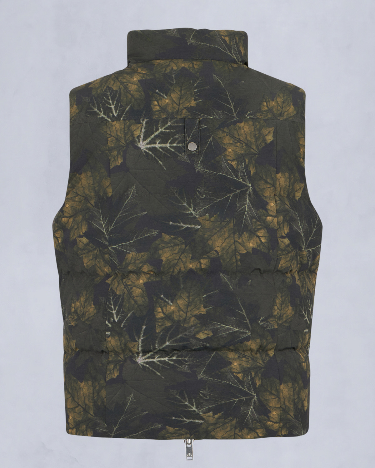 Moose Knuckles - M35MV474H2 - Westmount Camo Vest - MENS - - Detail2