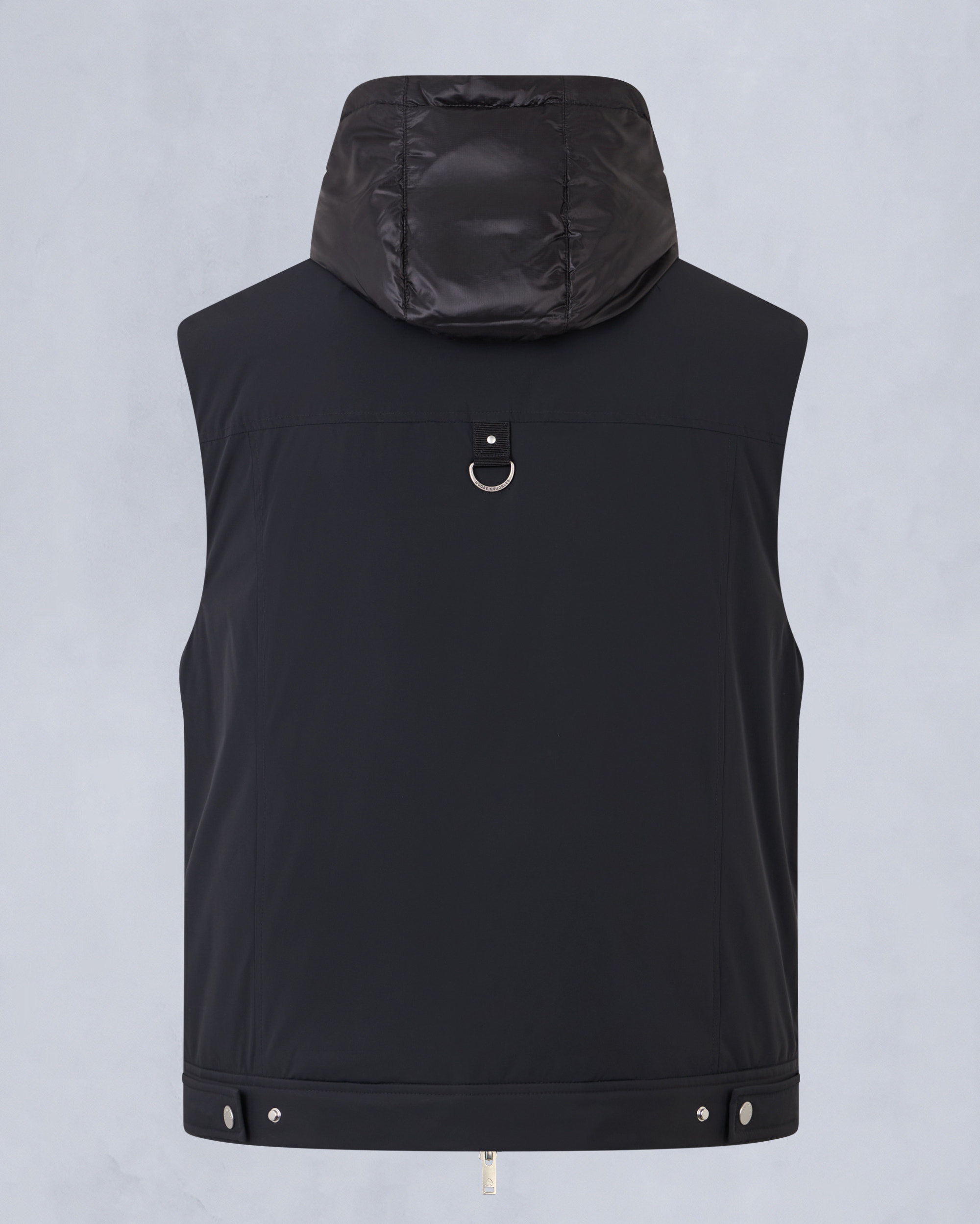 Moose Knuckles - M35MV481 - Brixton Vest - MENS -  - Detail2