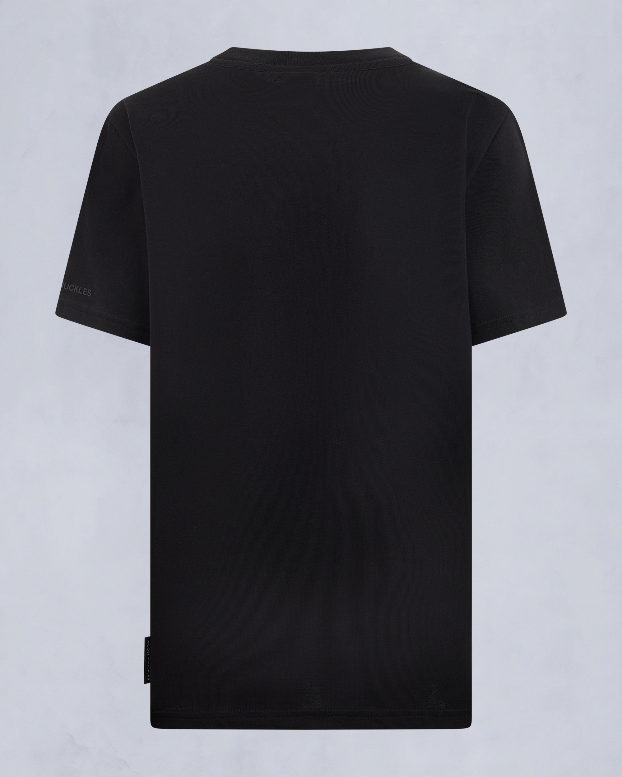 Moose Knuckles - M35UT728 - Kids Unisex Chamblee Leaf Tee - KIDS - - Detail2