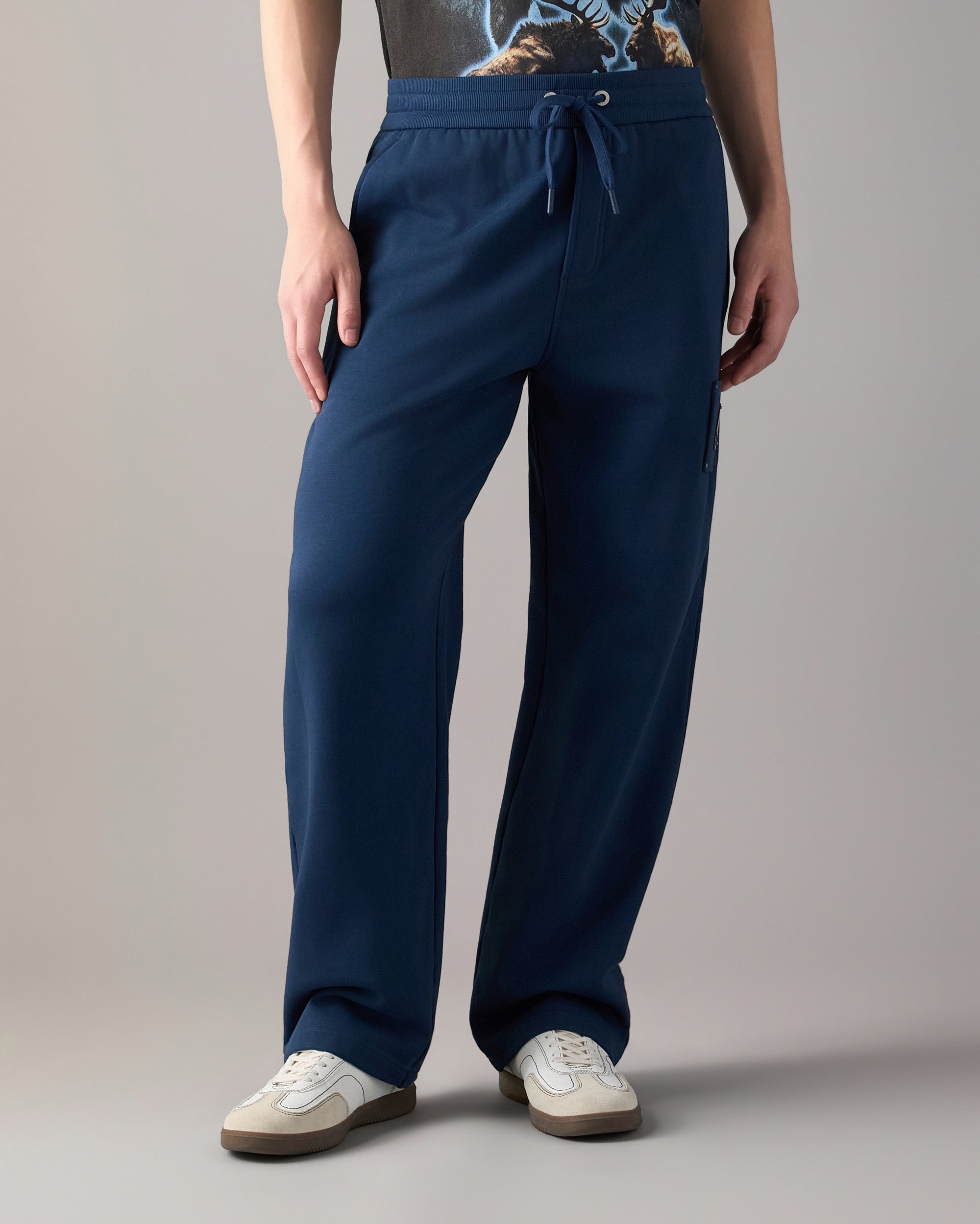 Hartsfield Straight-Leg Pants | Men | Moose Knuckles