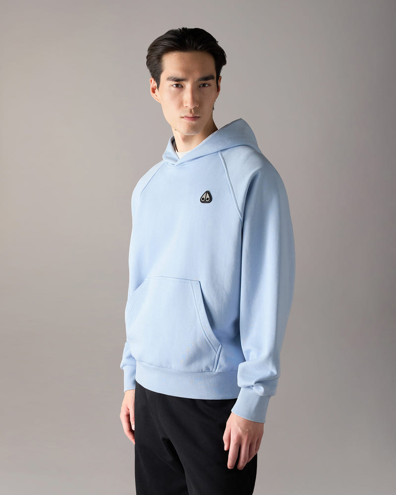Moose Knuckles - M36MS638 - Yul Hoodie - MENS - - Front Category