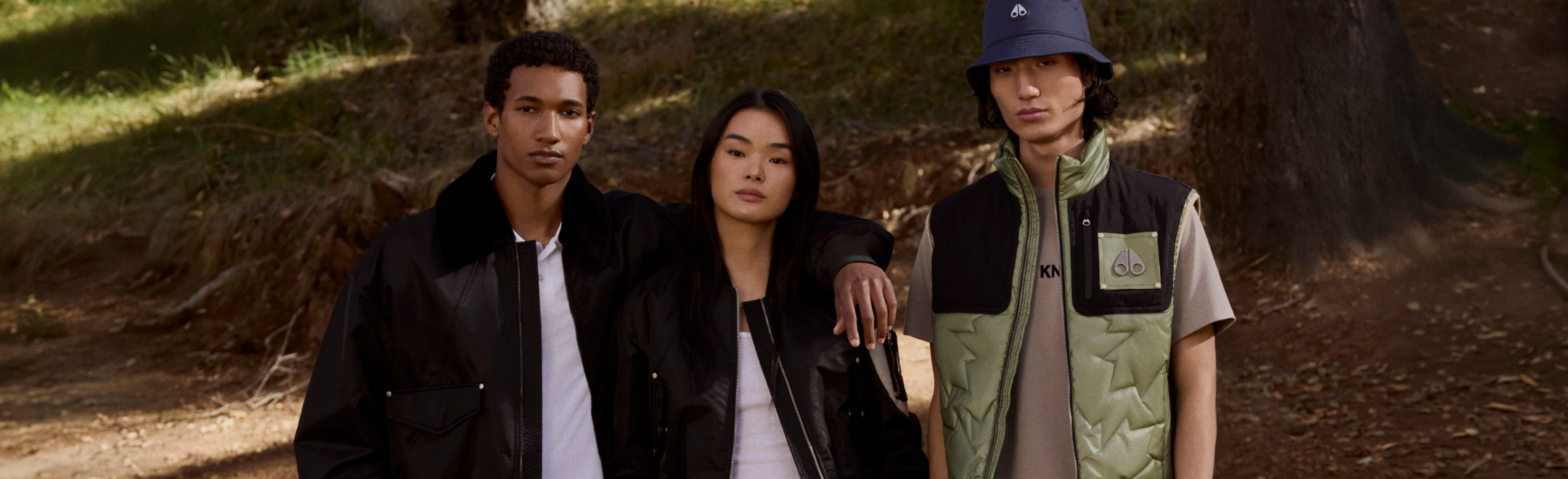 Lightweight Jackets