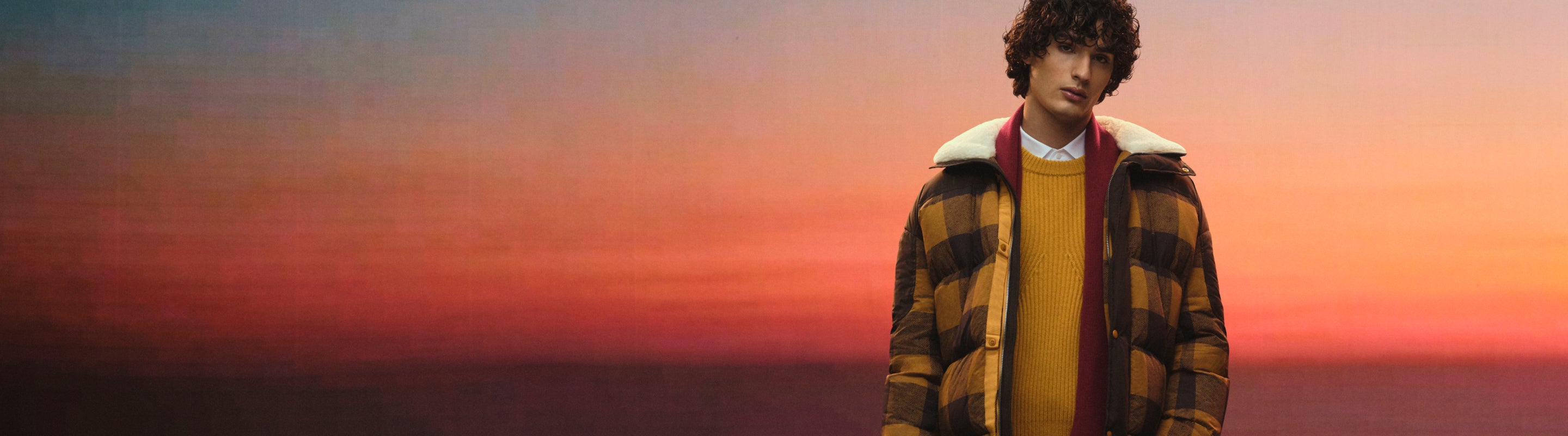 Men's Puffers