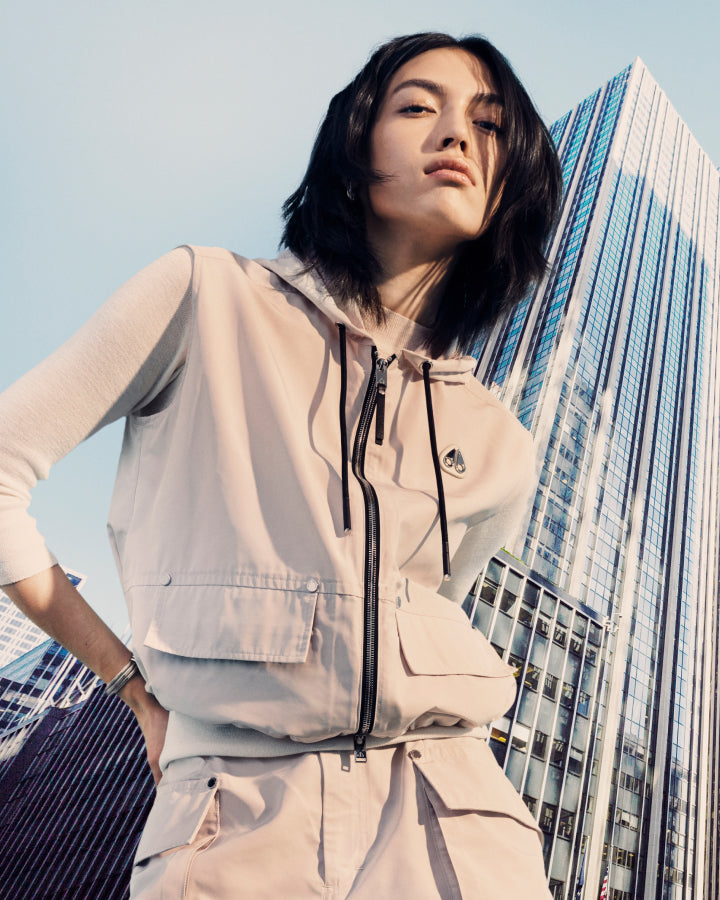 Moose Knuckles US | Official Website | Outerwear & Clothing