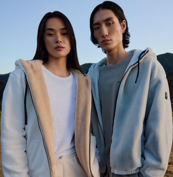 youngggvixMOOSE KNUCKLES バニー フードジップ The Bunny Collection | Moose Knuckles CA