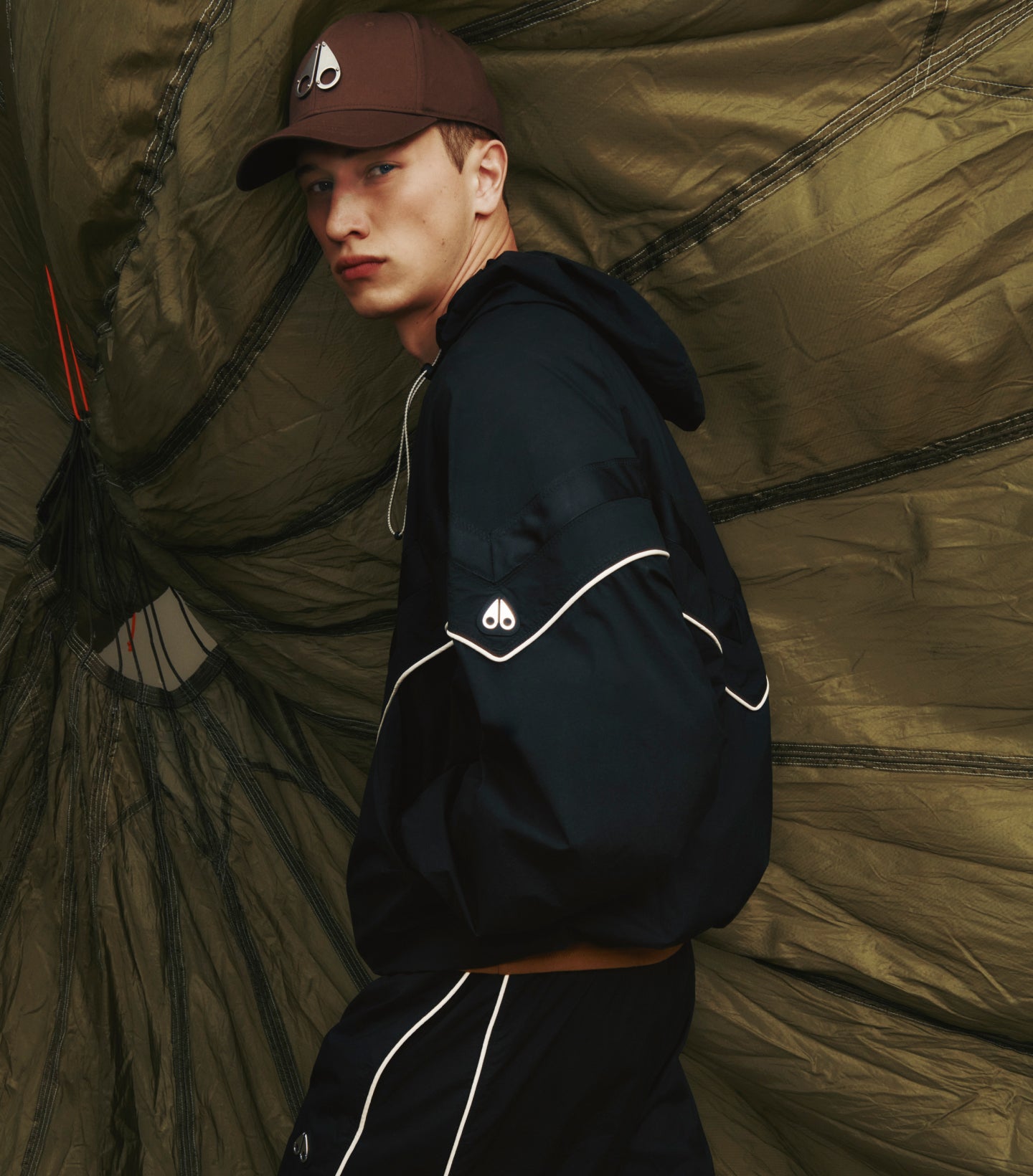 Moose Knuckles US | Official Website | Outerwear & Clothing