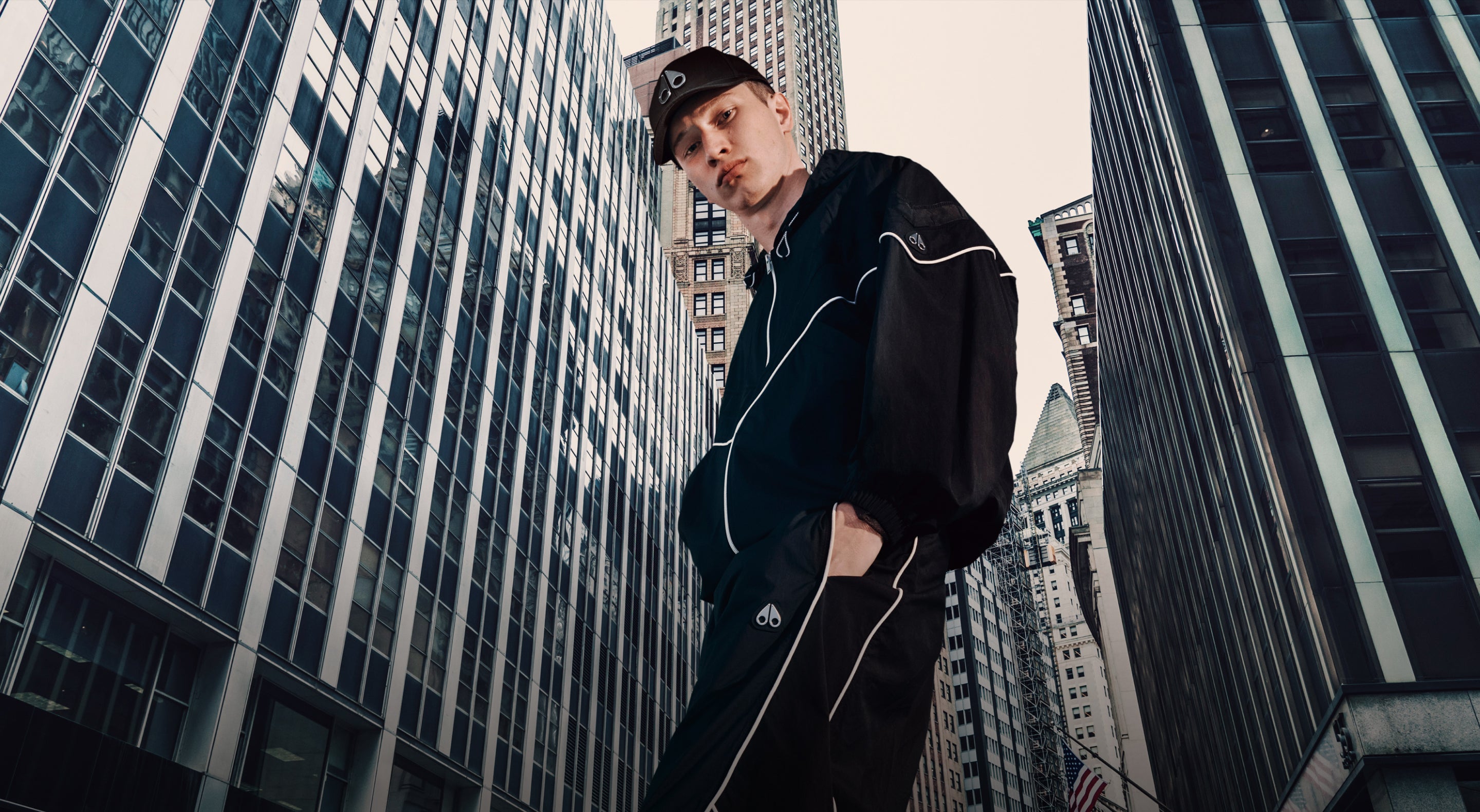 Moose Knuckles US | Official Website | Outerwear & Clothing
