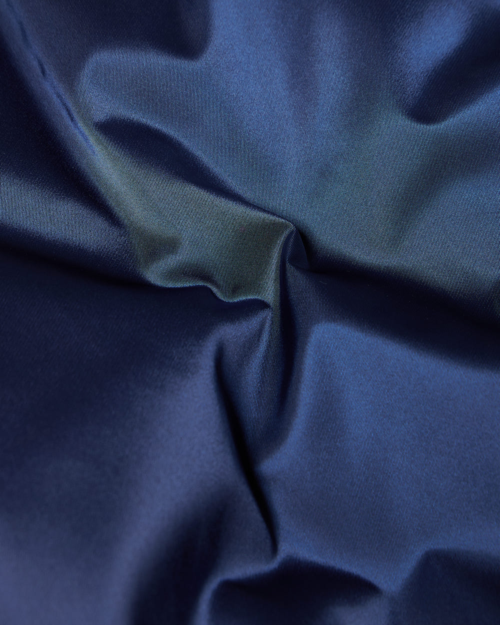 GEORGIE SATIN BOMBER JACKET-NIGHTFALL