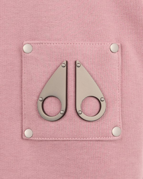 BUNNY CLASSIQUE POUR ENFANT-MAUVE