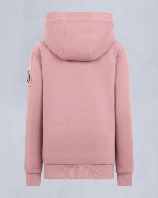 BUNNY CLASSIQUE POUR ENFANT-MAUVE