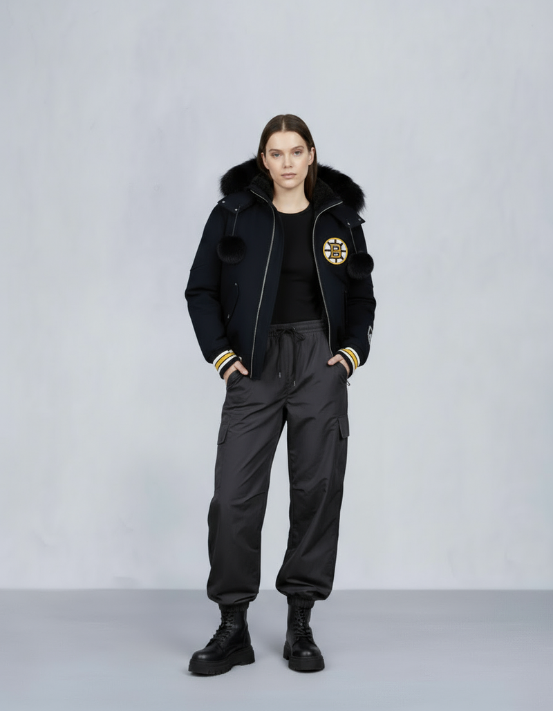 Women's Outerwear | Moose Knuckles US Women's Outerwear | Moose Knuckles US