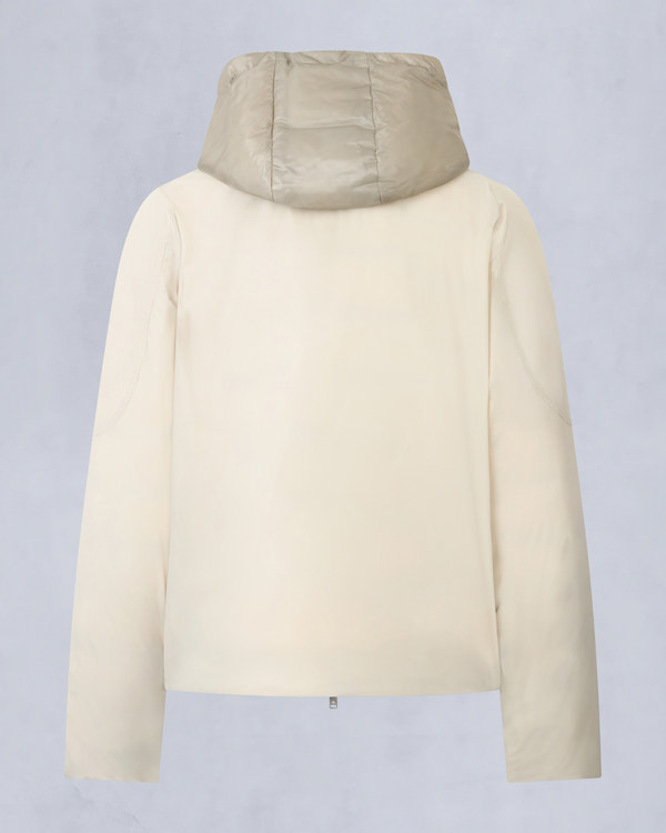 TEGAN BOMBER JACKET-ALABASTER