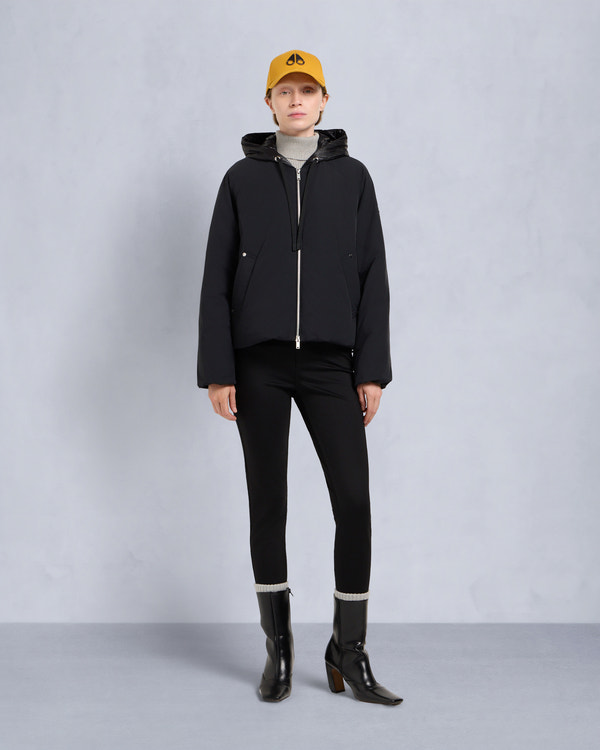 TEGAN BOMBER JACKET