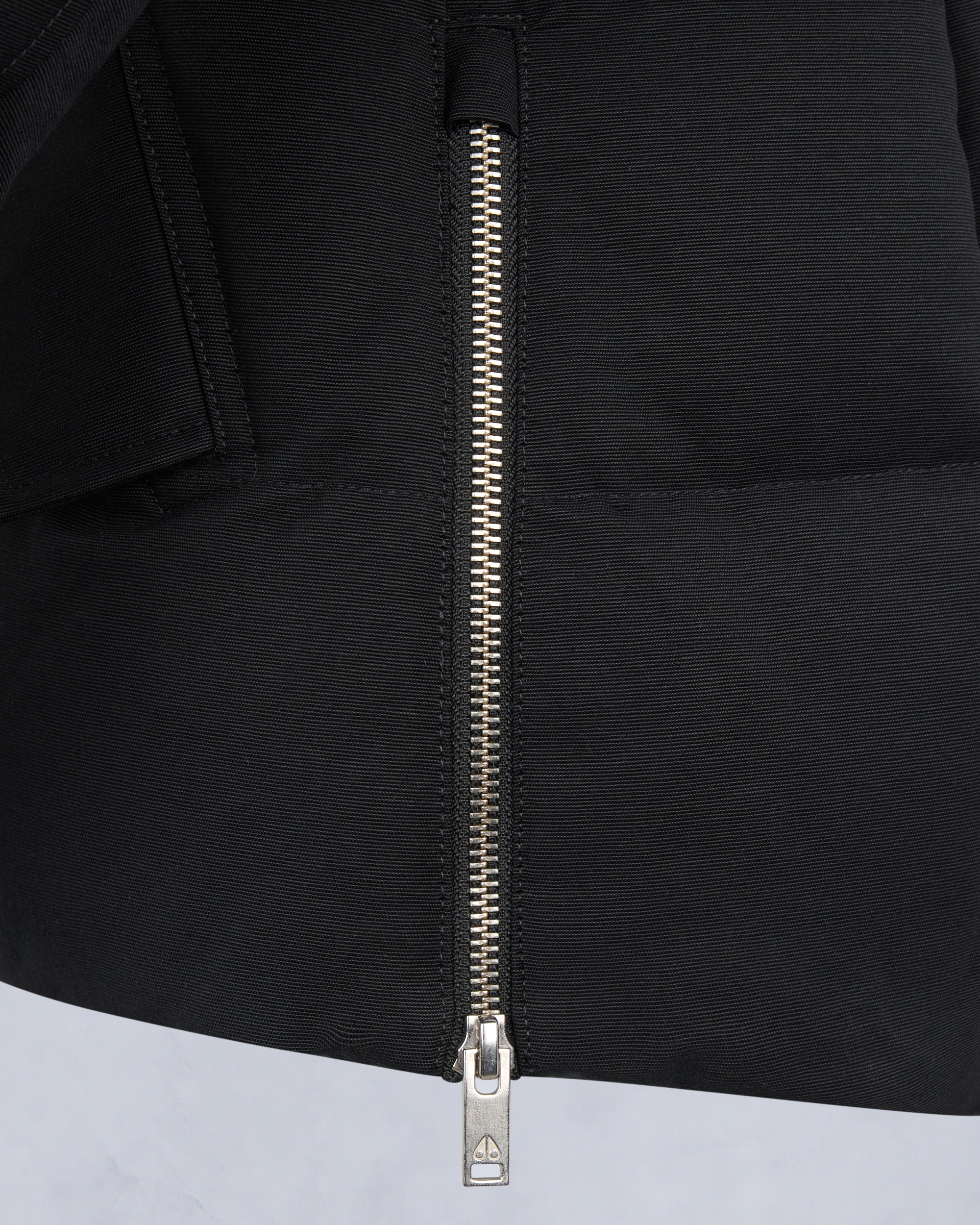 ORIGINAL 3Q JACKET-BLACK/NATURAL