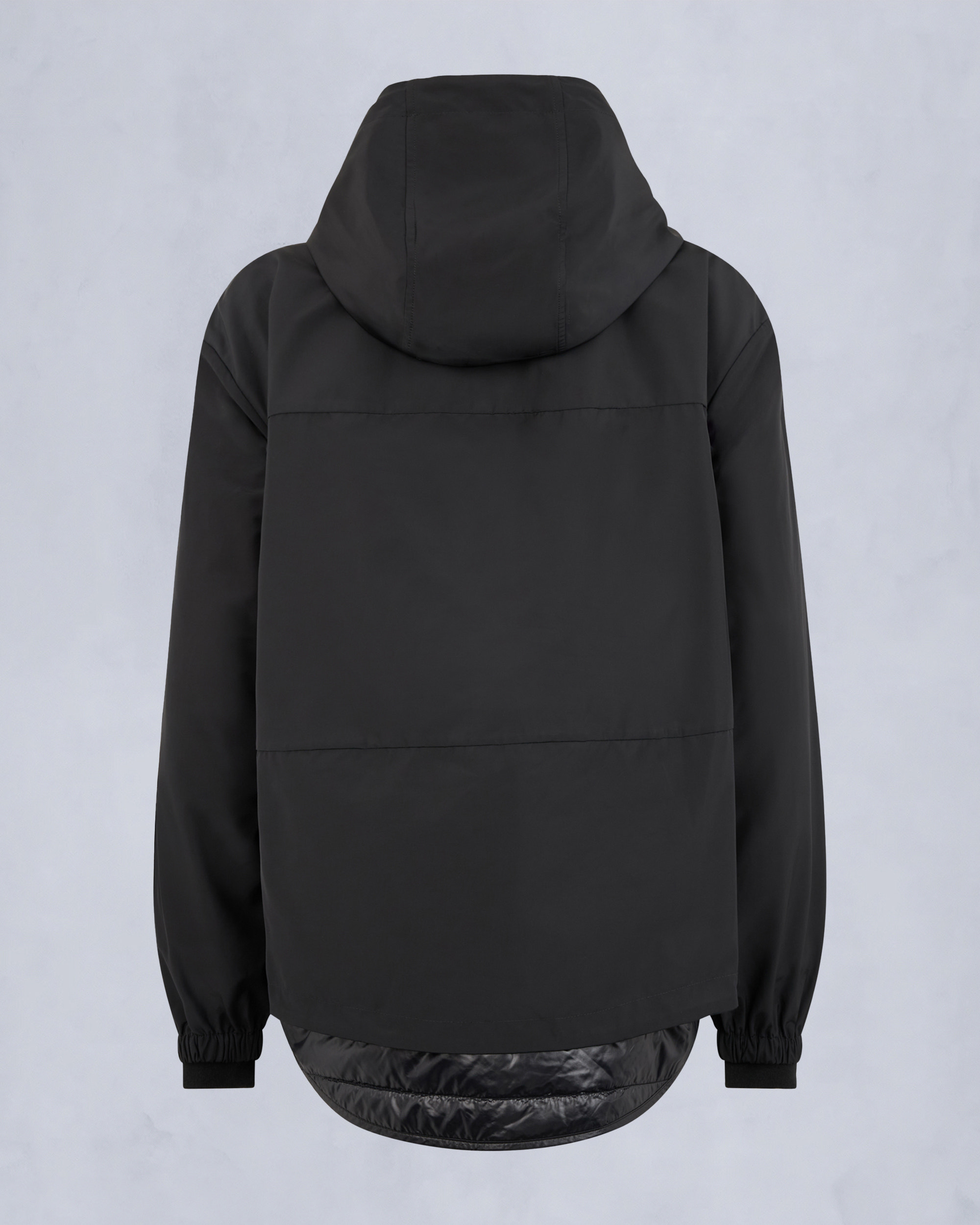 EDEN 3-IN-1 JACKET-BLACK/BLACK