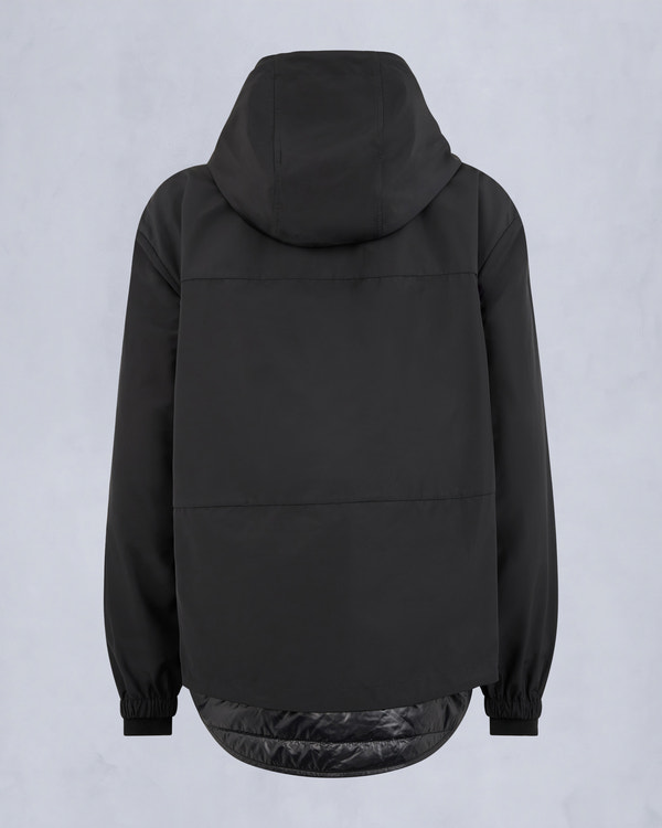EDEN 3-IN-1 JACKET-BLACK/BLACK