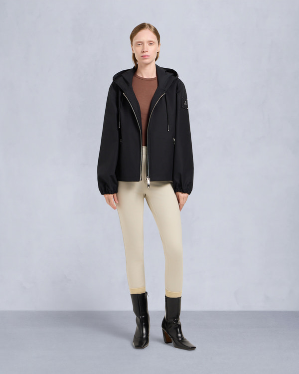 EDEN 3-IN-1 JACKET-BLACK/BLACK