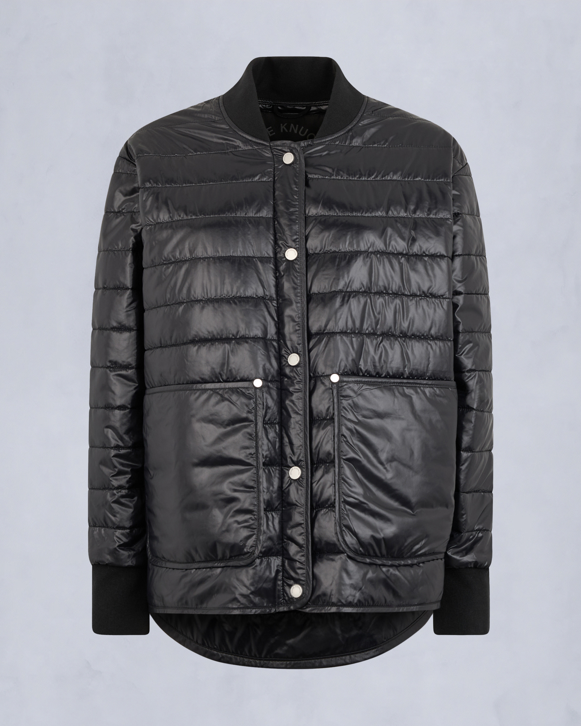 EDEN 3-IN-1 JACKET-BLACK/BLACK