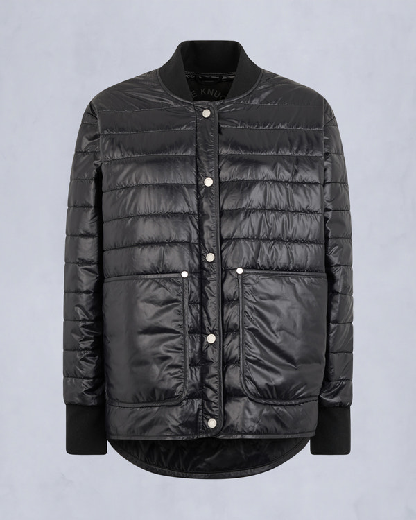 EDEN 3-IN-1 JACKET-BLACK/BLACK