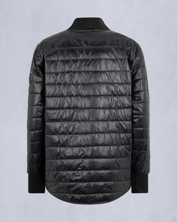 EDEN 3-IN-1 JACKET-BLACK/BLACK