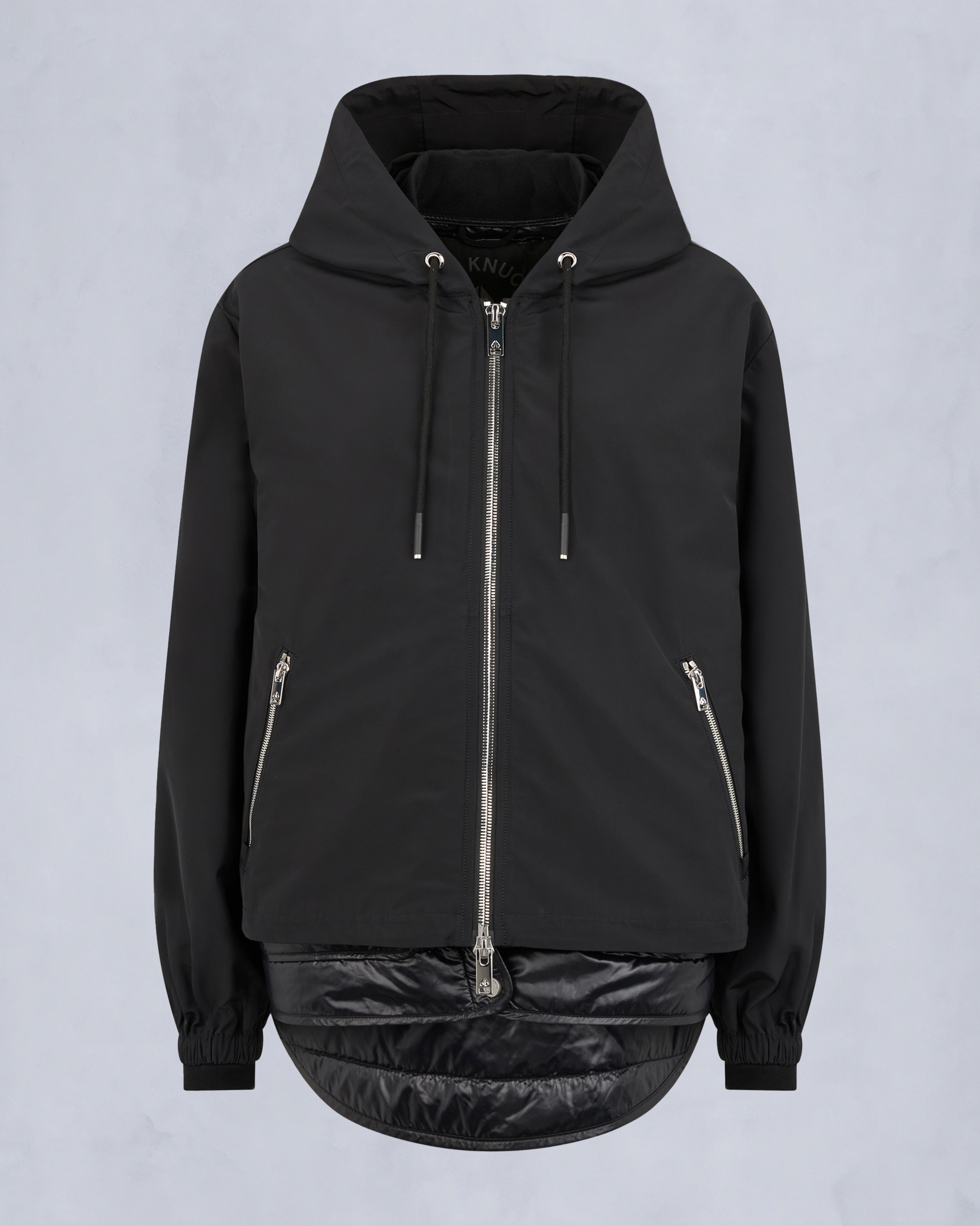 EDEN 3-IN-1 JACKET-BLACK/BLACK