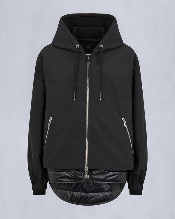 EDEN 3-IN-1 JACKET-BLACK/BLACK