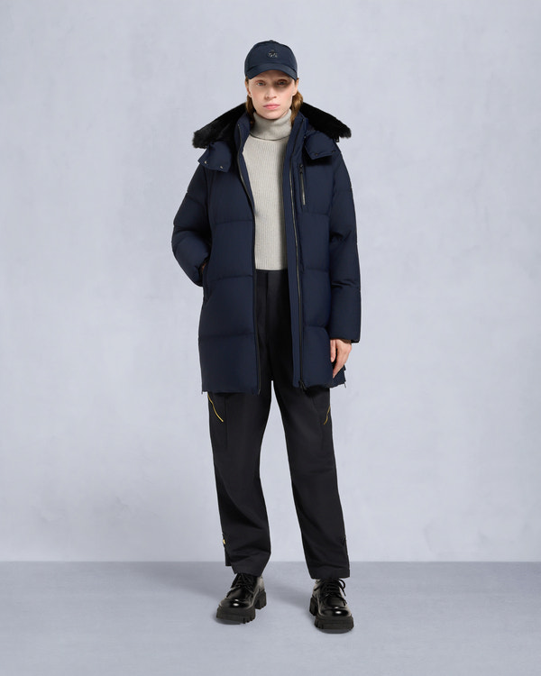 CHELIA NYKUXE SHEARLING 3Q