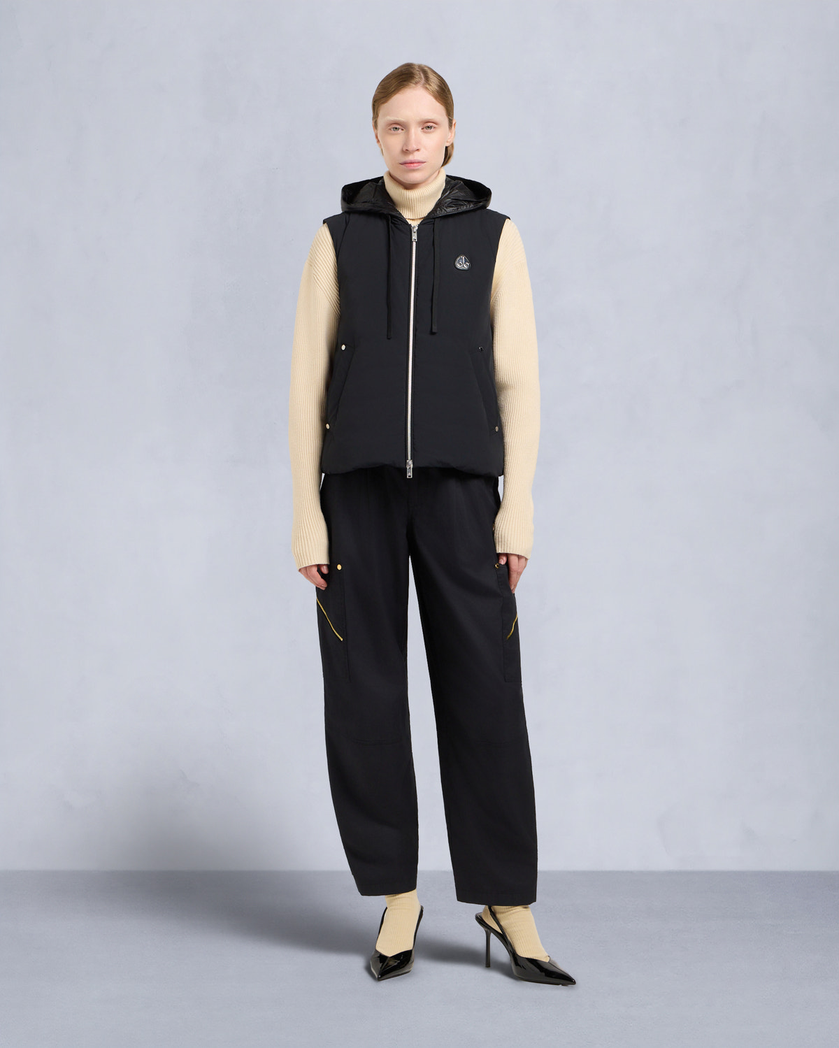 TEGAN VEST