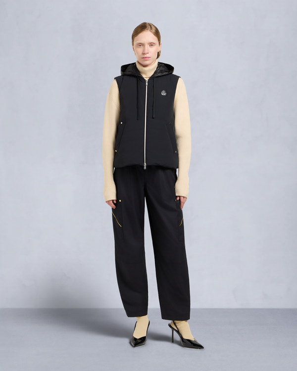 TEGAN VEST
