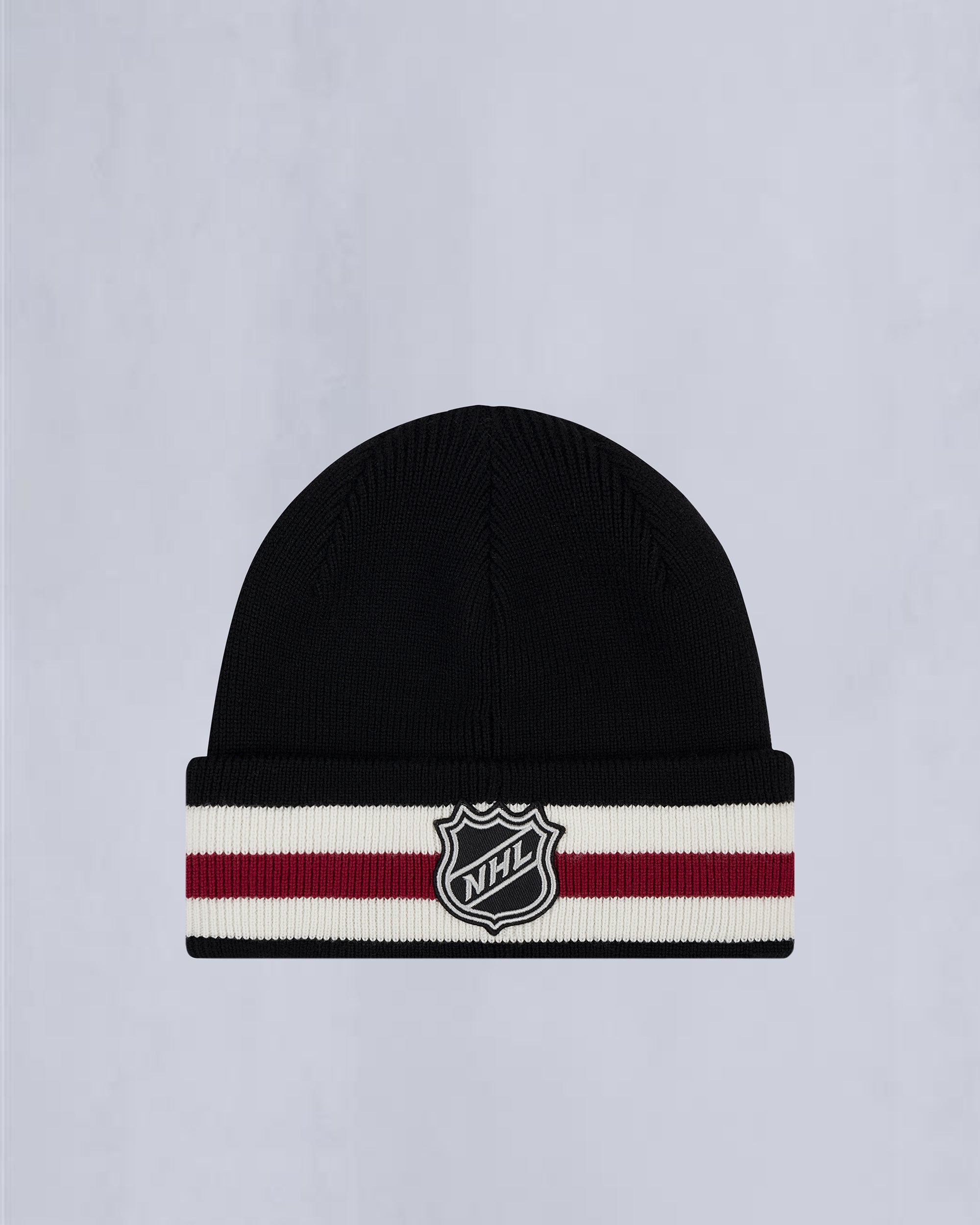 Nhl X Moose Knuckles Beanie | Moose Knuckles