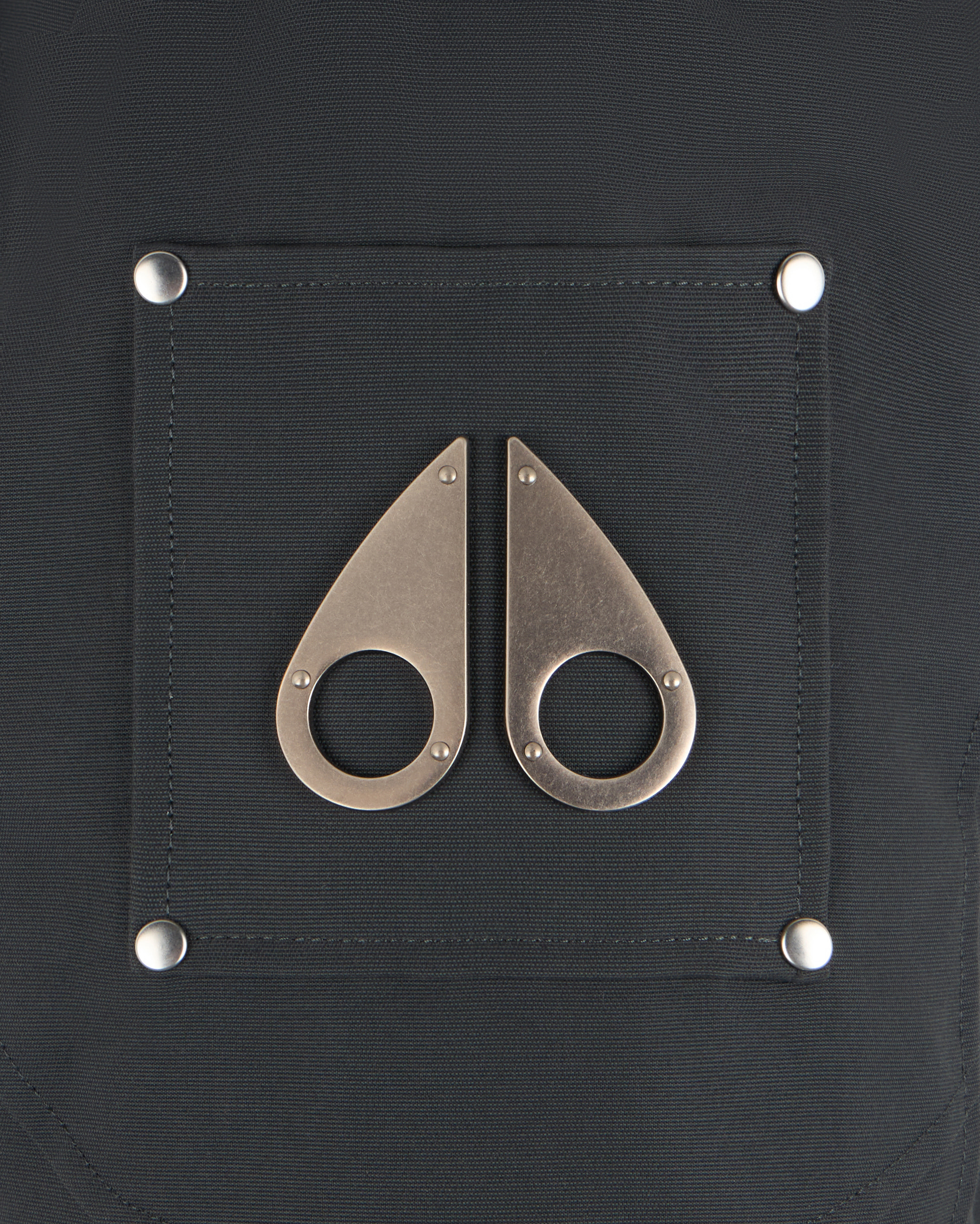 ORIGINAL BALLISTIC NEOSHEAR BOMBER JACKET-CEMENT/BLACK