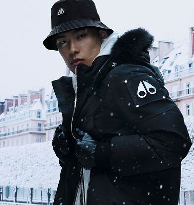 Men's Originals Collection | Moose Knuckles US Men's Originals Collection | Moose Knuckles US