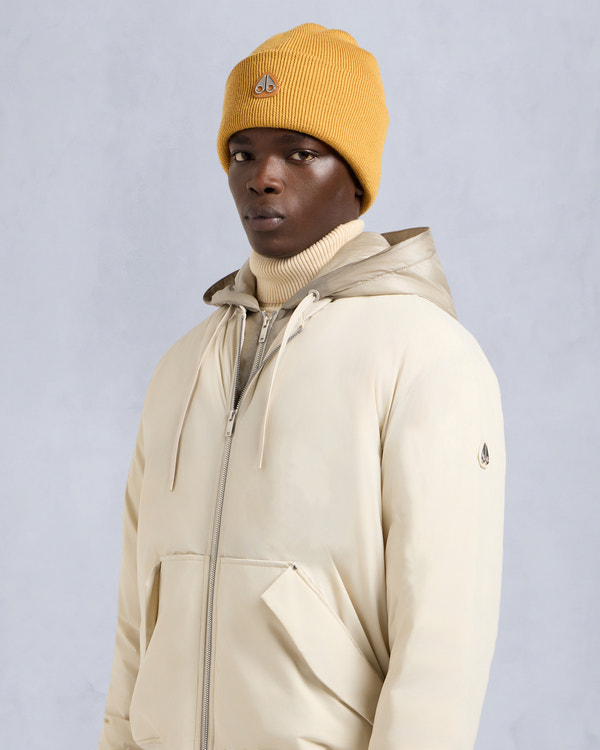 BLOUSON AVIATEUR BRIXTON-ALBÂTRE