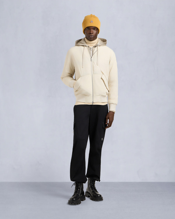 BLOUSON AVIATEUR BRIXTON-ALBÂTRE