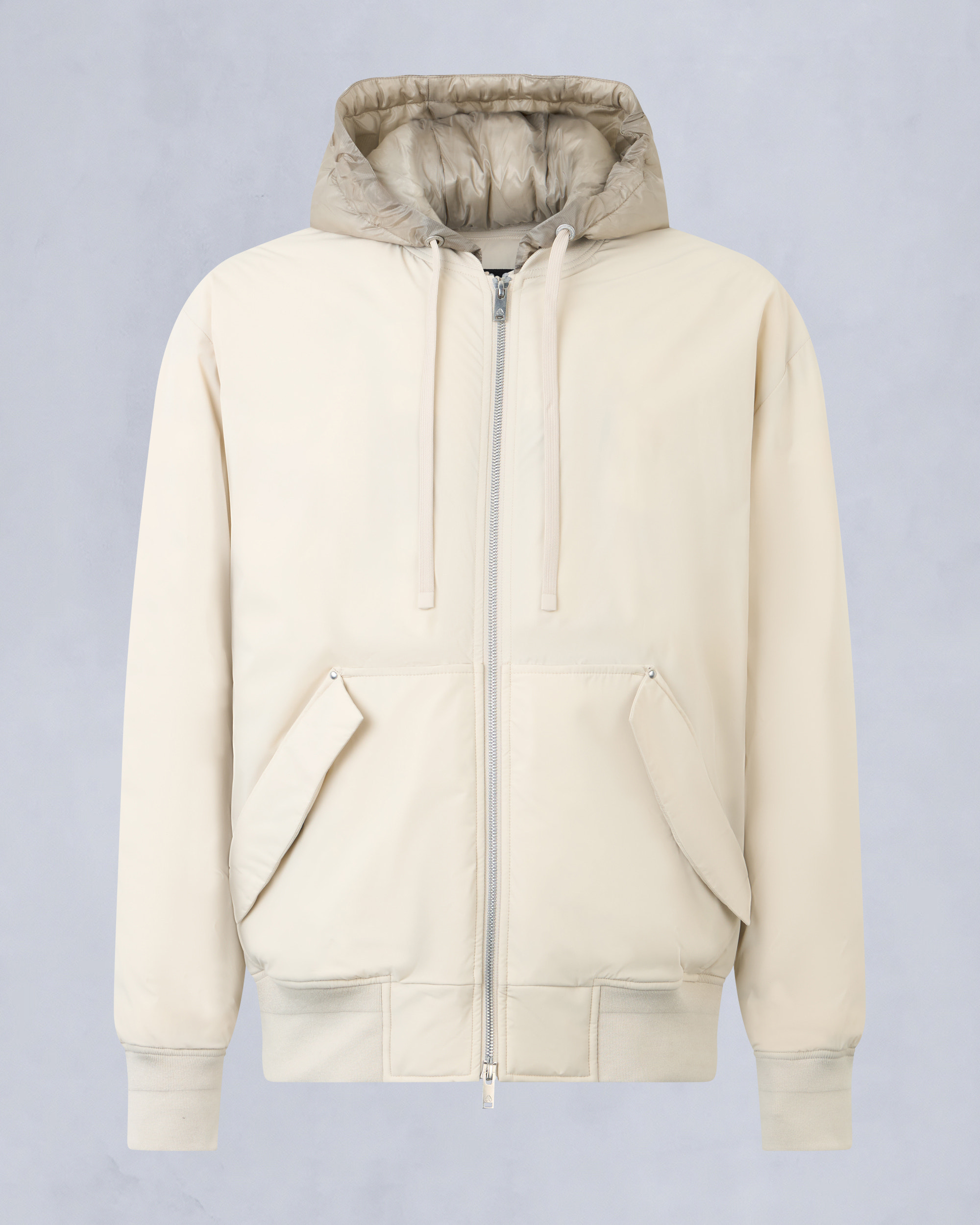 BLOUSON AVIATEUR BRIXTON-ALBÂTRE