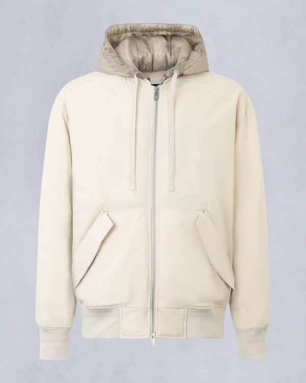 BLOUSON AVIATEUR BRIXTON-ALBÂTRE