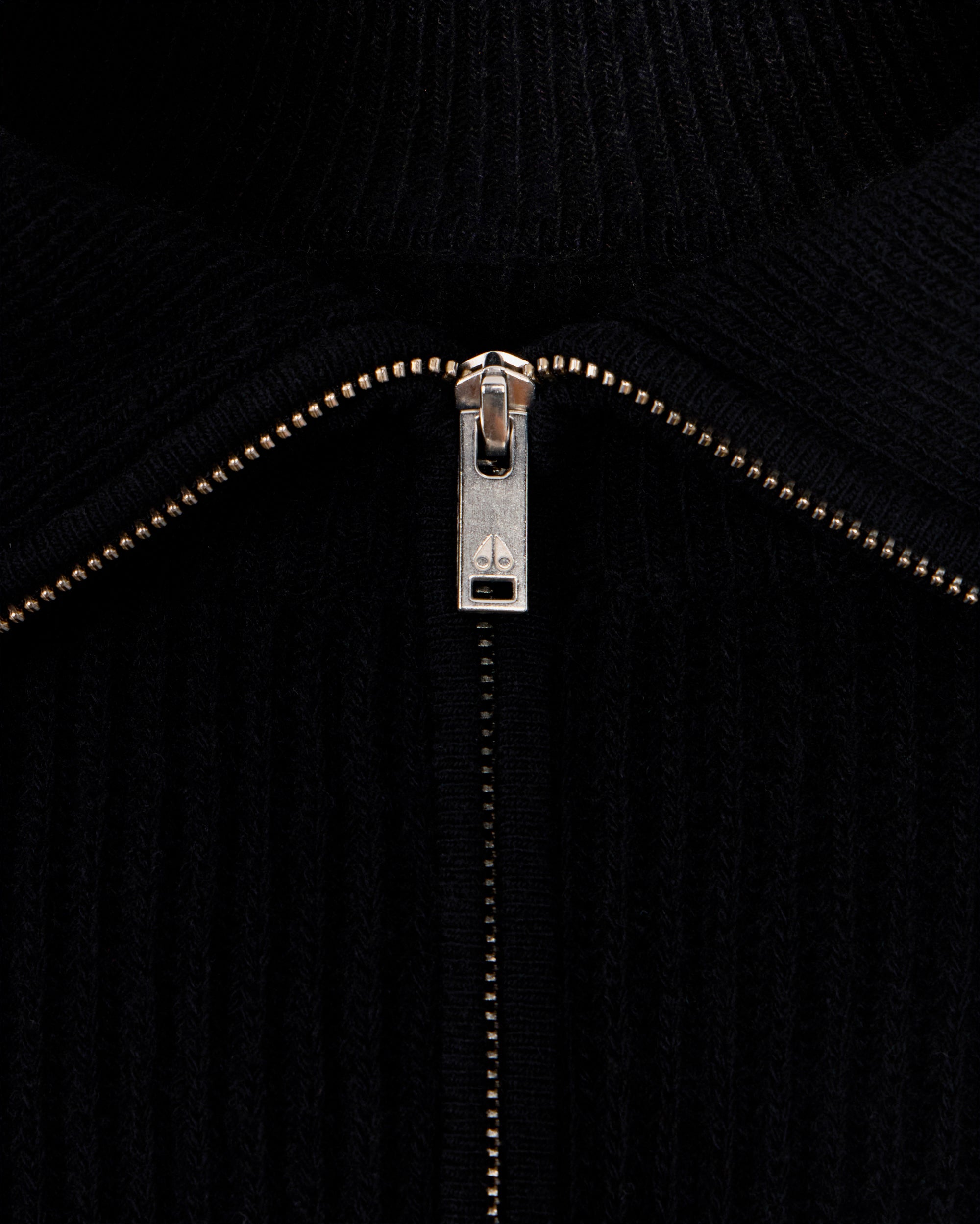 Colson Full-Zip Sweater | Men | Moose Knuckles