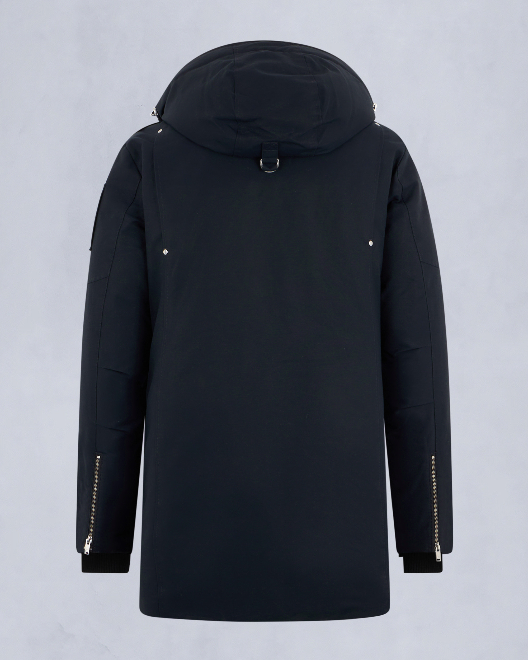 ORIGINAL STIRLING NEOSHEAR PARKA -NAVY/BLACK