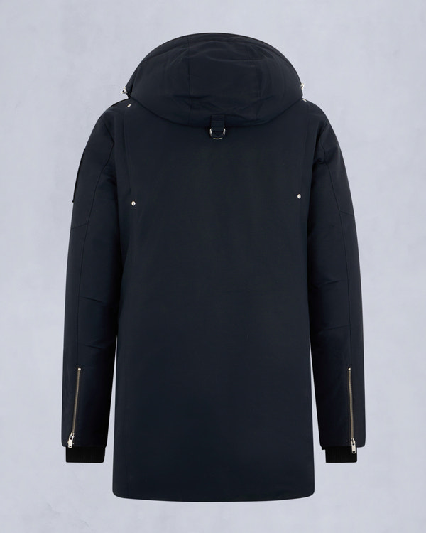 ORIGINAL STIRLING NEOSHEAR PARKA -NAVY/BLACK